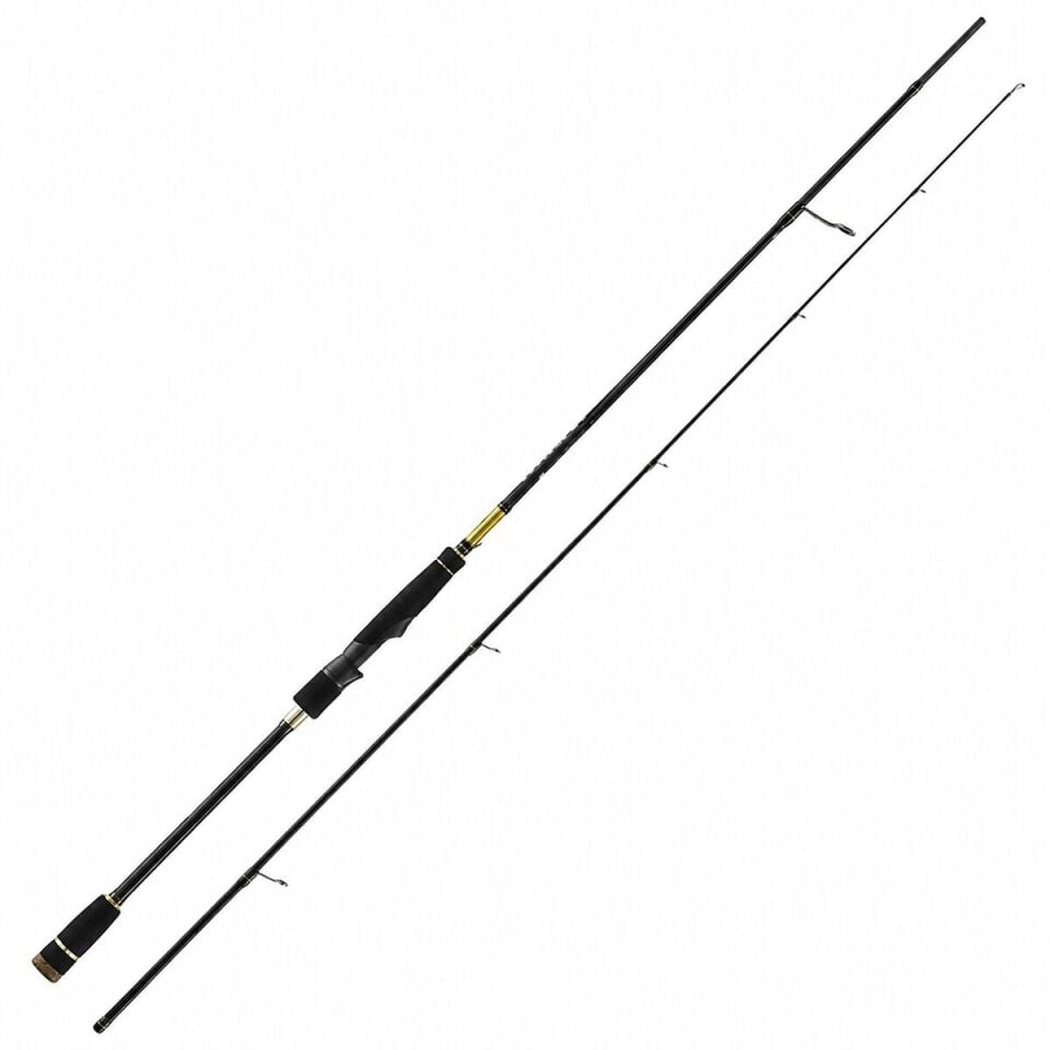 Okuma Ceymar SW Bass 304cm MH 14-42gr M-Fast 2 Parça Olta Kamışı