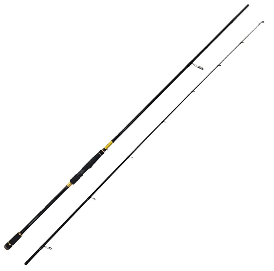 Okuma Ceymar SW Bass 304cm MH 14-42gr M-Fast 2 Parça Olta Kamışı