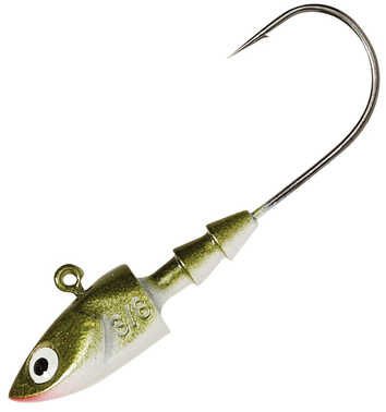 Berkley Powerjig Deep Jig Sahte Yemi OLIVE PEARL - 14GR - 3LU