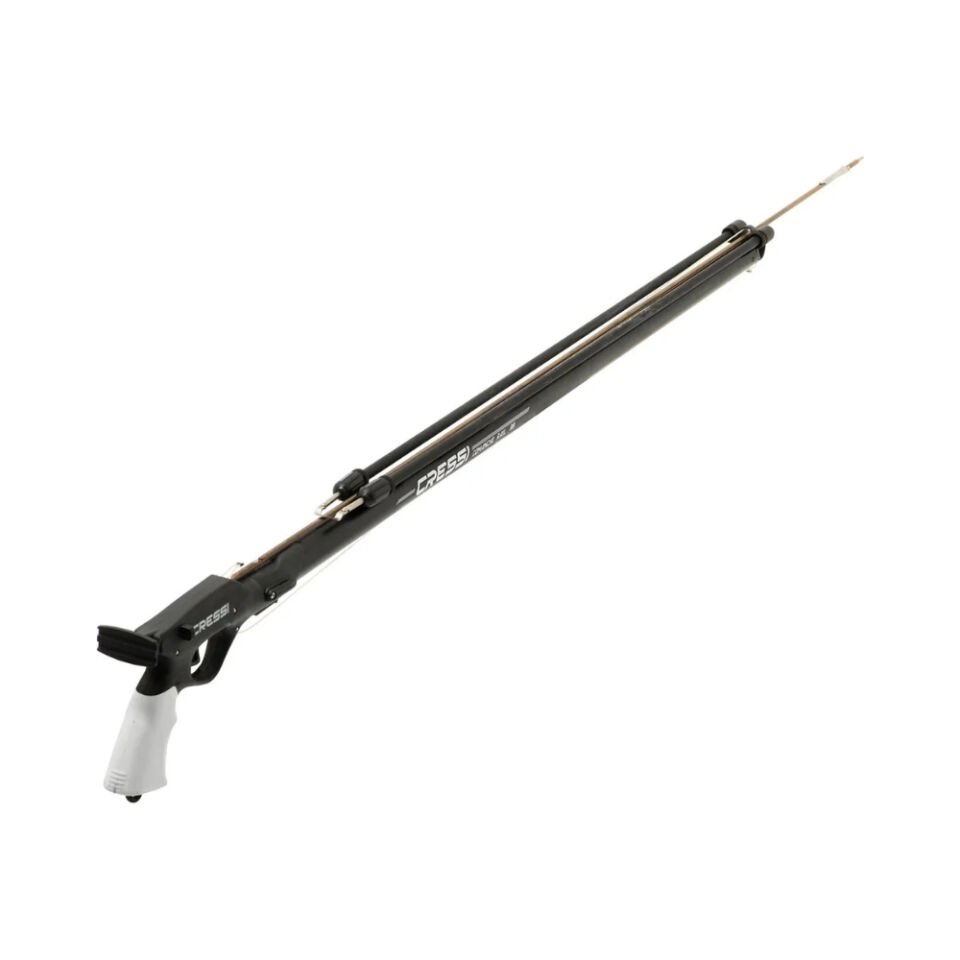 Cressi Comanche Zıpkın Standart - NO:100