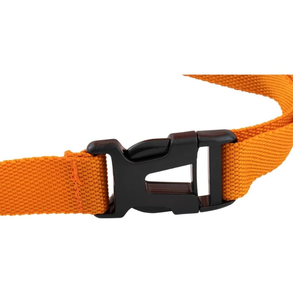 Cressi Glide Yüzme Şamandırası Orange