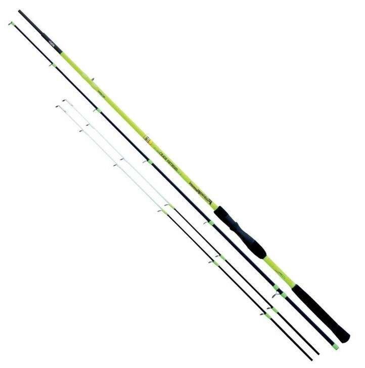 Lineaeffe 2242227 FF Master Squid Egi Kamış 270cm 1-4gr Atar +2 Yedek Uçlu