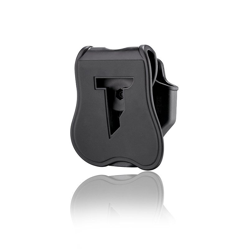 S. CYTAC R-Defender Tabanca Kılıfı -LC-380,LC9,...