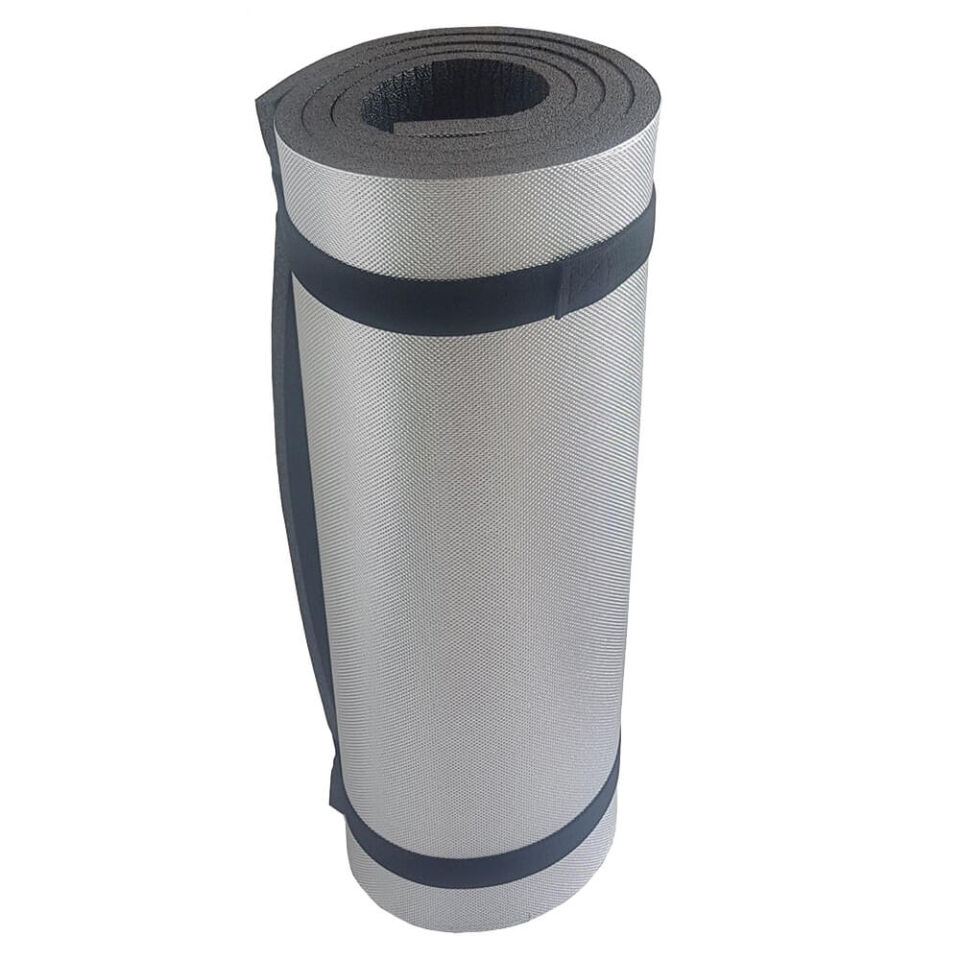 Albastar Kamp Matı 60X180 - METALIZE