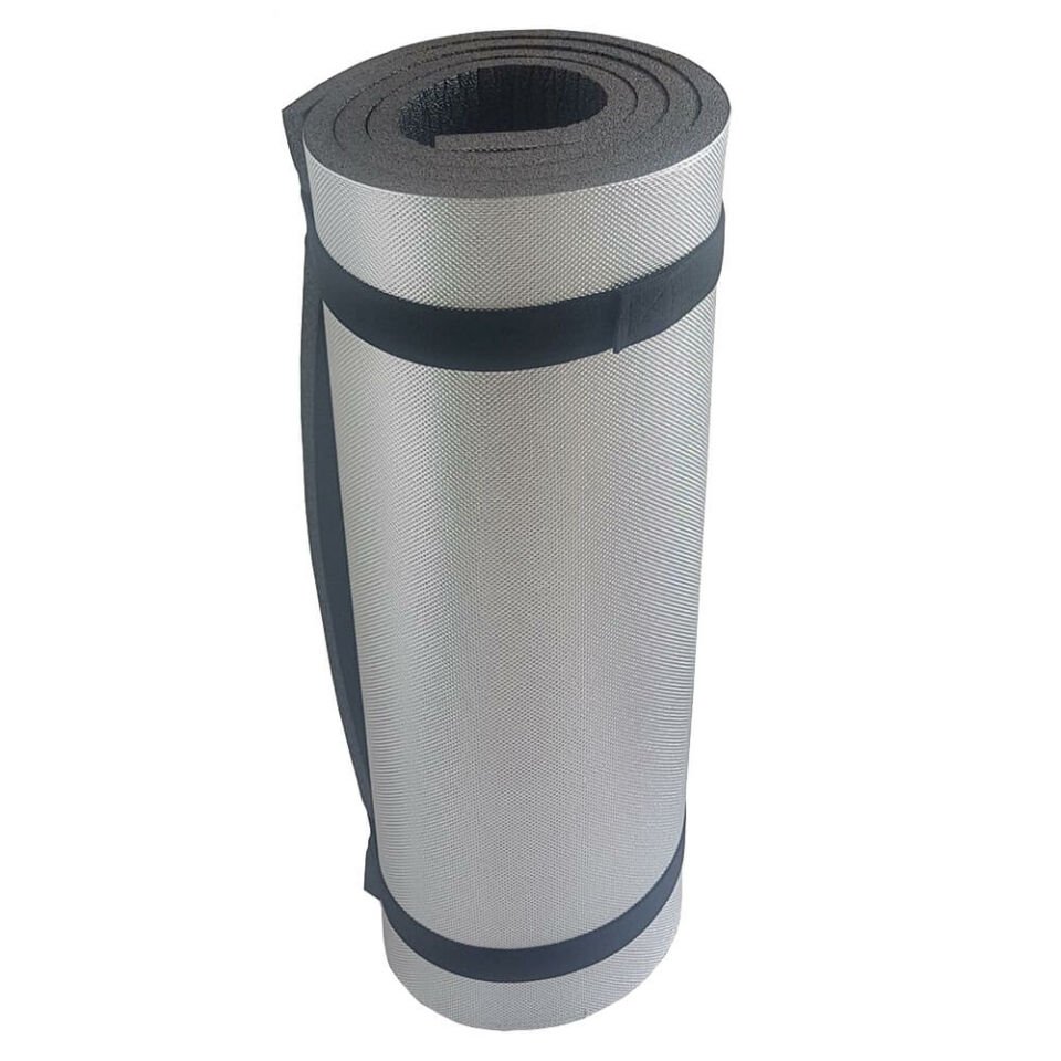 Albastar Kamp Matı 60X180 - METALIZE