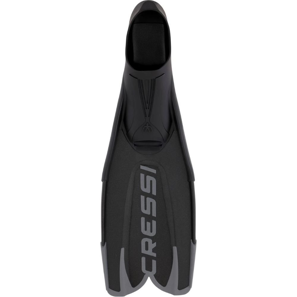 Cressi Agua Pro Dalış Paleti NERO/BLACK - NO:42/43