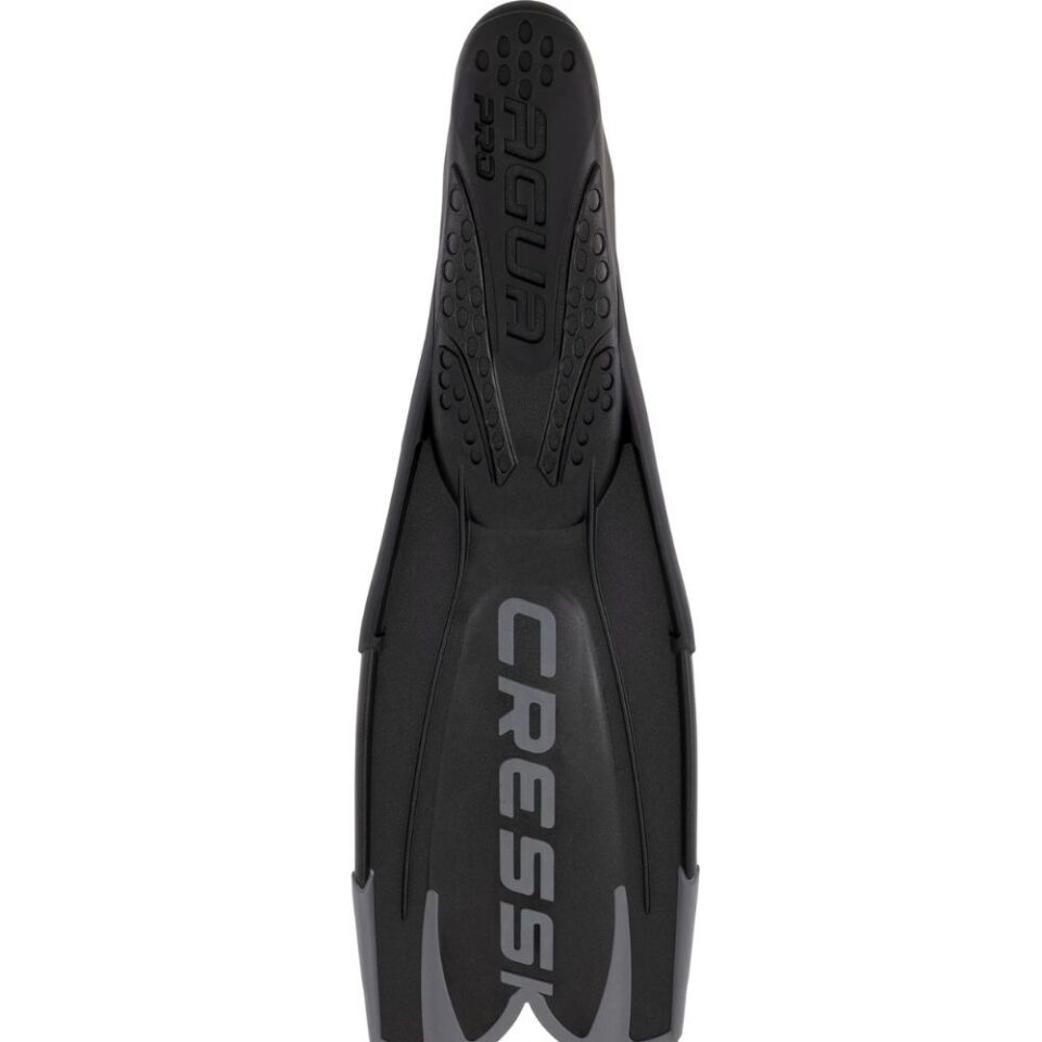 Cressi Agua Pro Dalış Paleti NERO/BLACK - NO:42/43
