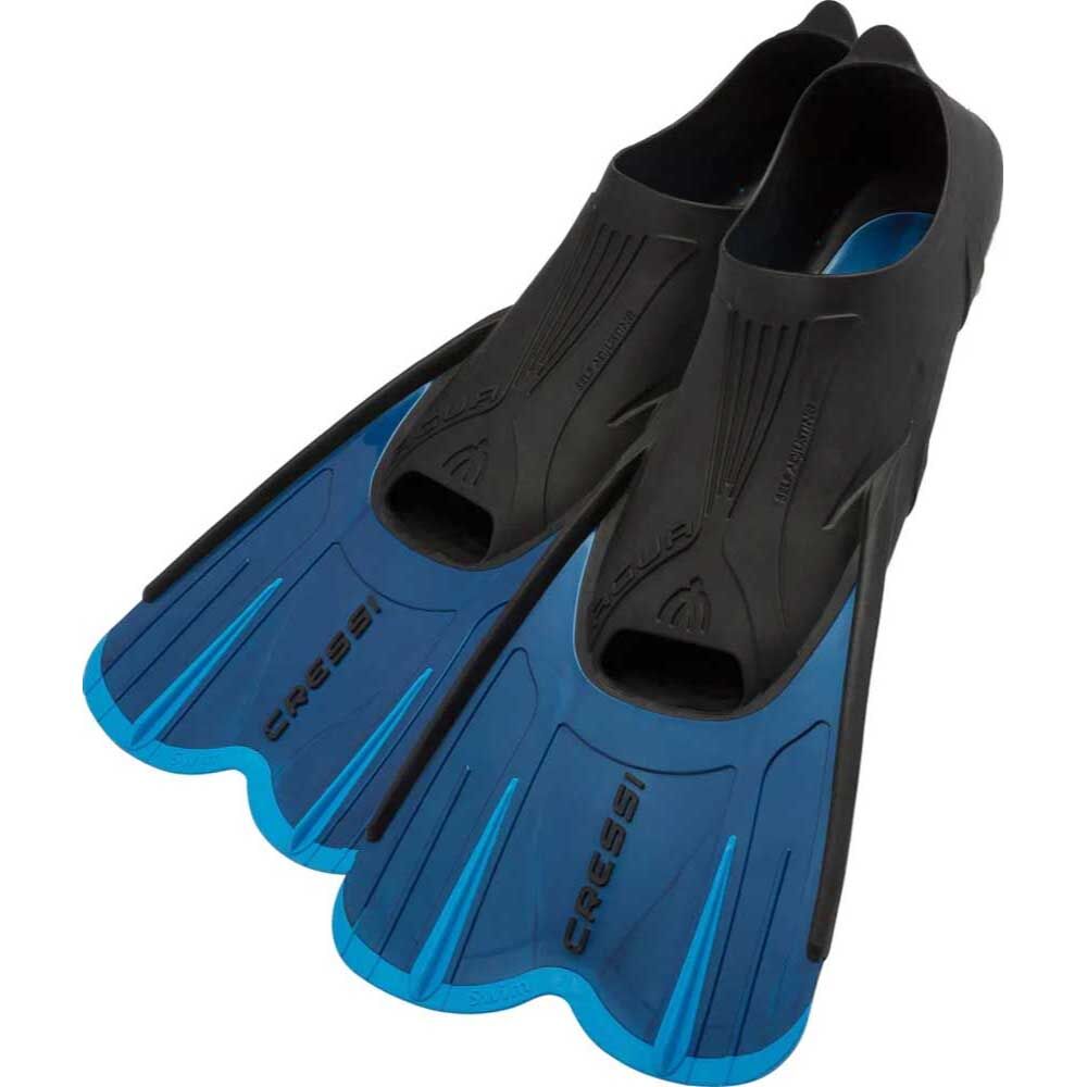 Cressi Agua Short Yüzücü Paleti BLUE - NO:45-46