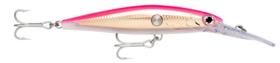 Rapala Clackin Magnum Sahte Balığı HGP - 200MM