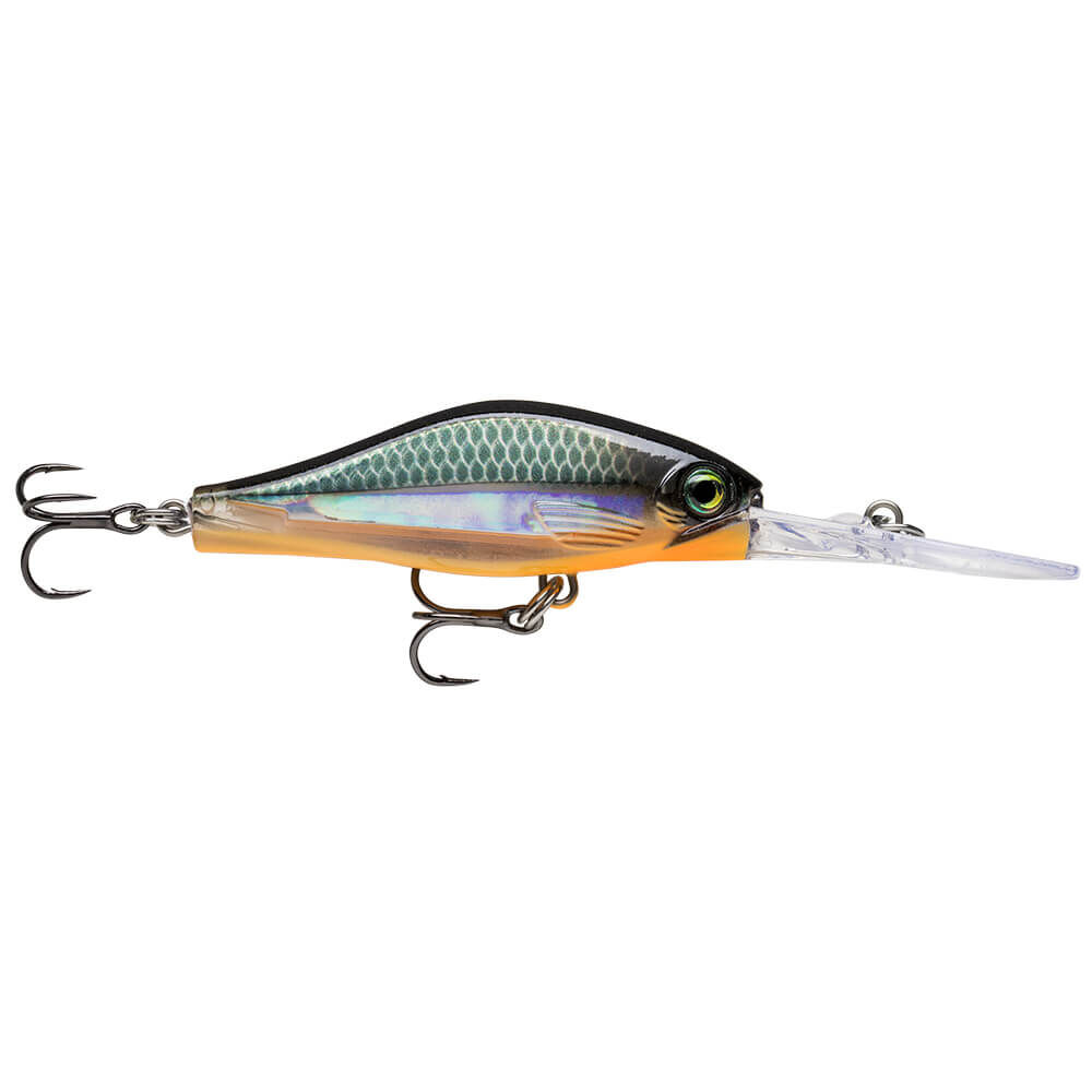 Rapala Shadow Rap Jack Deep Sahte Balığı 50MM - HLW