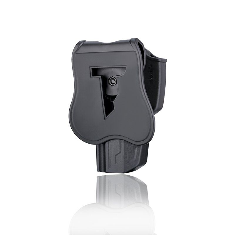 S. CYTAC R-Defender Tabanca Kılıfı -F92,92FS,Girsan..