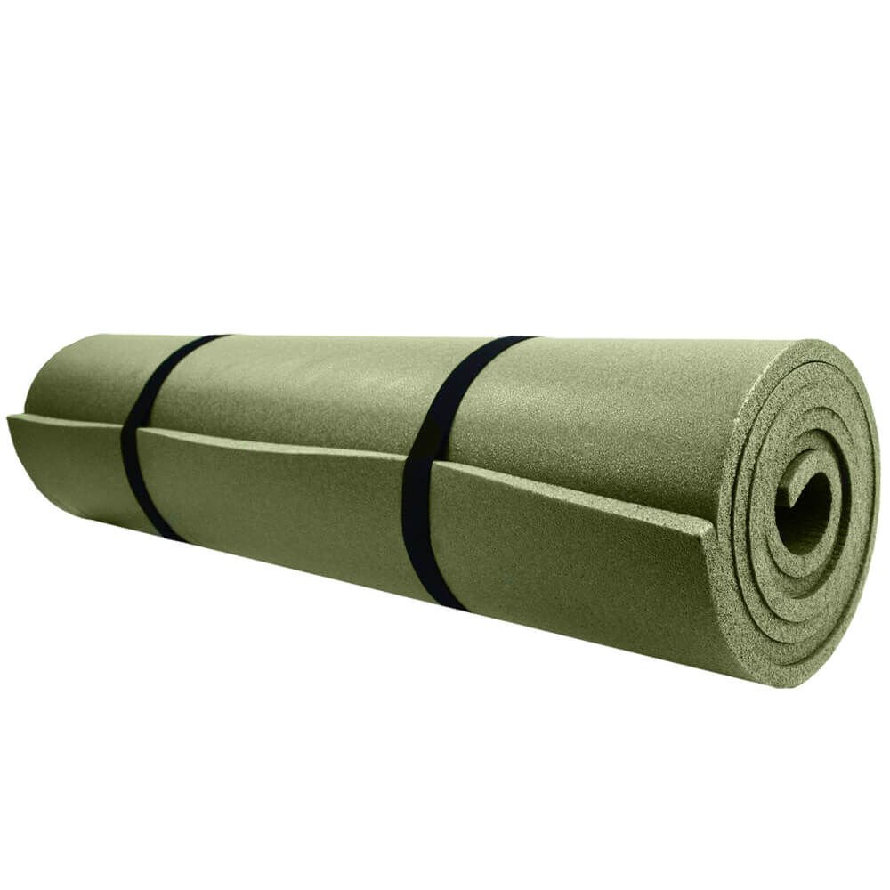 Albastar Kamp Matı 60X180 - Haki