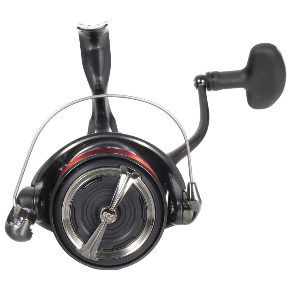 DAIWA BALLISTIC 25 AIR LT 4000 MAKARA