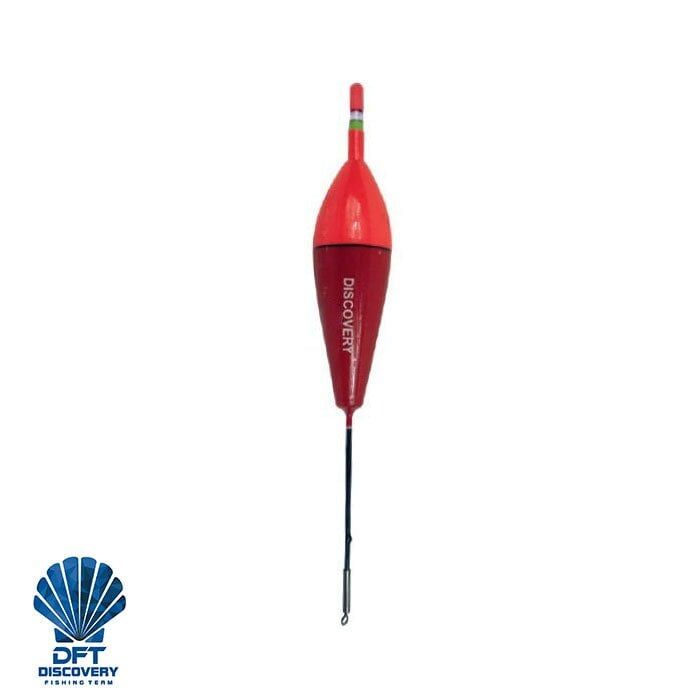 DFT Plastik Şamandıra No:27023 1 g 1/10