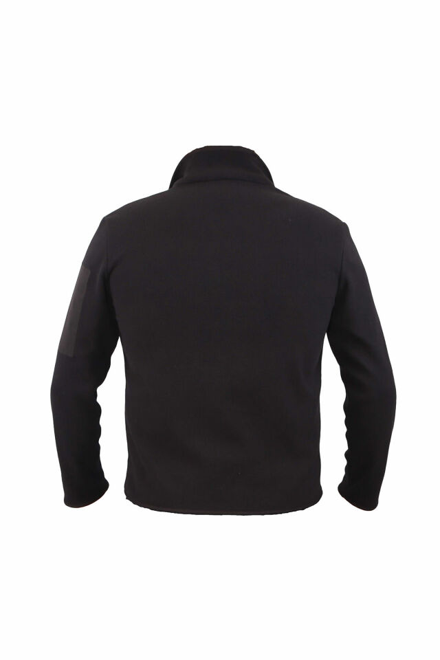 STEP POLAR SİYAH #2XL