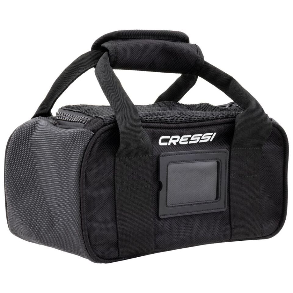 Cressi Libra Ballast Ağırlık Çantası