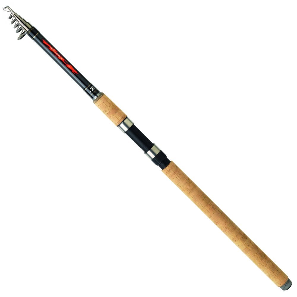 Daiwa Megaforce 270cm 30-60 HBF Olta Kamışı