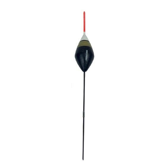 DFT Plastik Şamandıra No:25335 0.50 g 1/10