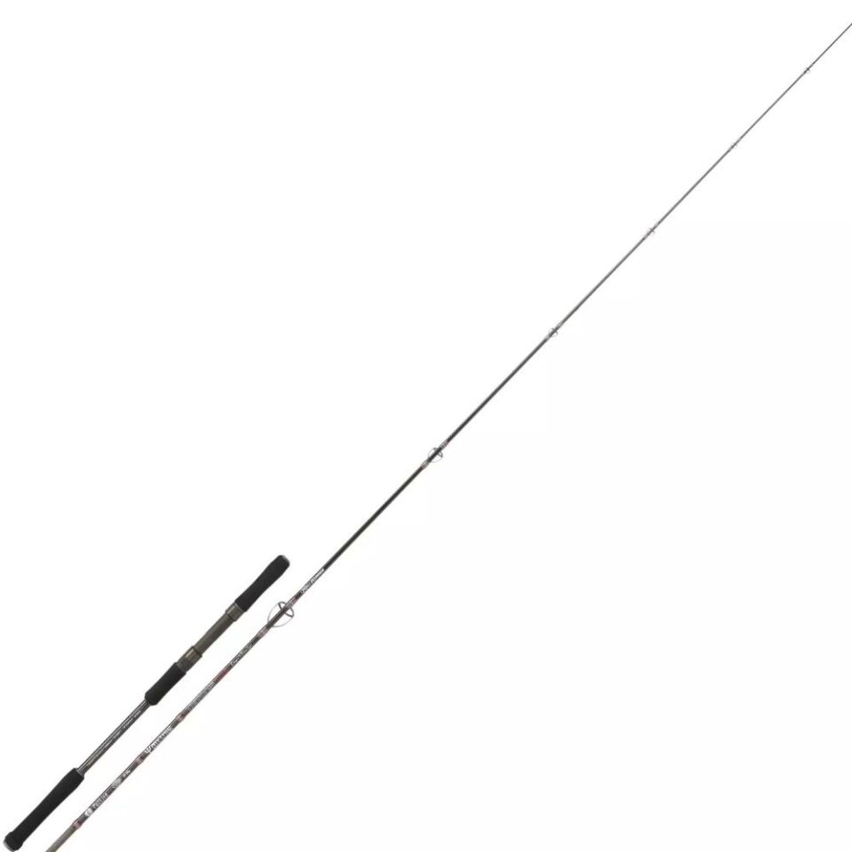 Kali Kunnan Tritonis Jig Olta Kamışı