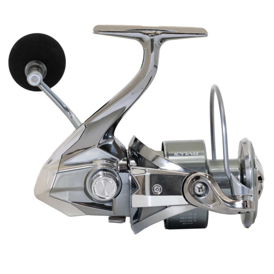 RYUJI AERO 5000 5+1BB  MAKARA