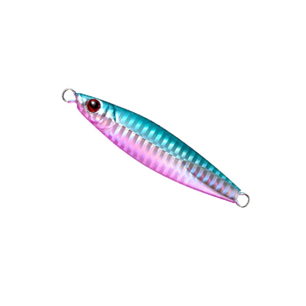 Shout Jig Shiver 40gr Metal Yem