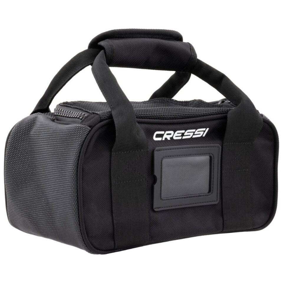 Cressi Libra Ballast Ağırlık Çantası Standart