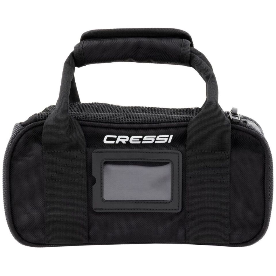 Cressi Libra Ballast Ağırlık Çantası Standart