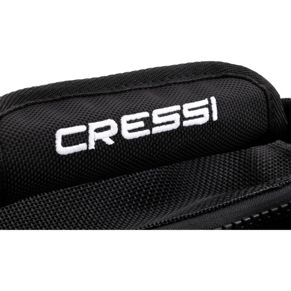 Cressi Libra Ballast Ağırlık Çantası Standart