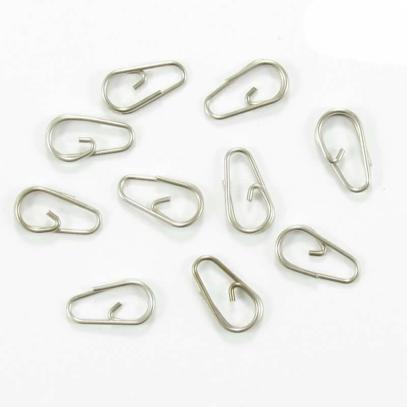 Fladen Deluxe Bağlanti Klipsi