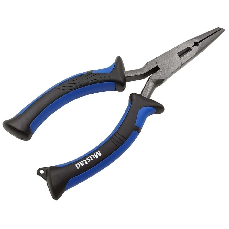 Mustad Mini Halka Açıcı Pense Standart
