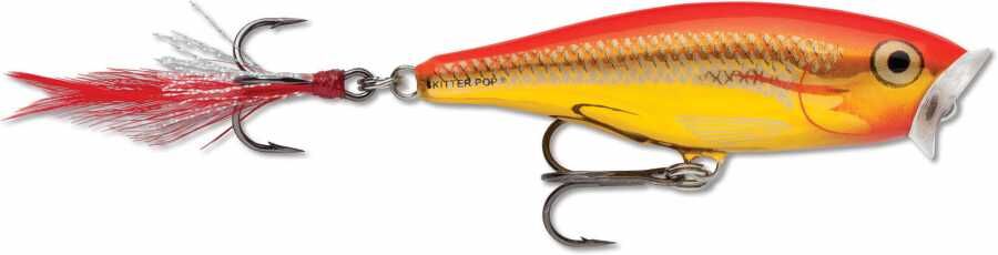 Rapala Skitter Pop Sahte Balığı 90MM - SGFR
