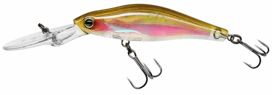 Yozuri 3Dr Longbill Suspending Sahte Balığı