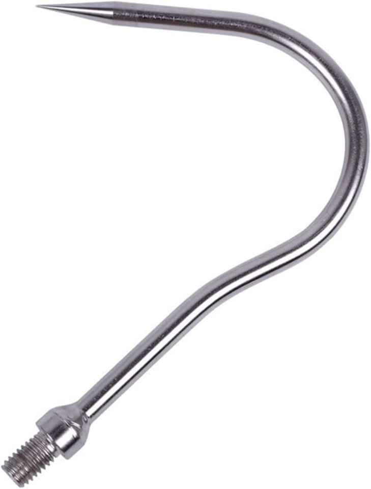 Captain 6790 Kakıç Teleskobik Ayarlı Tekne Kakıçı