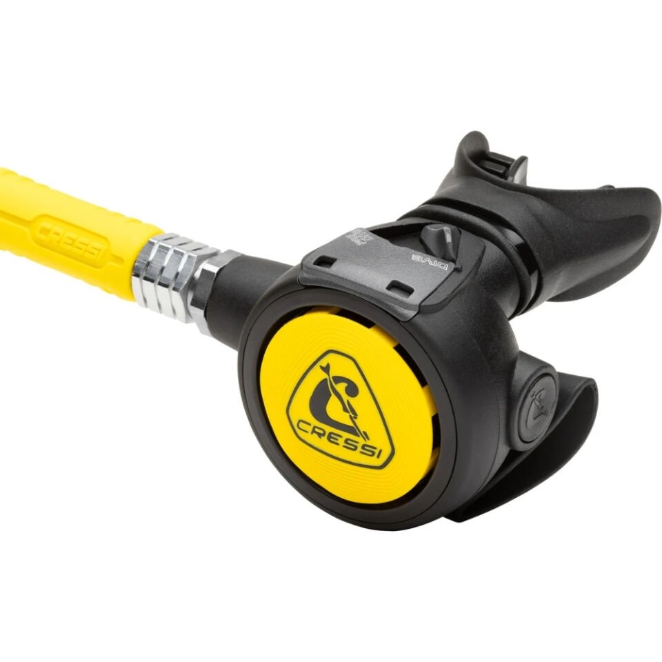 Cressi Zen Octopus Regulator