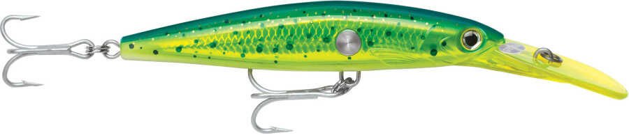 Rapala Clackin Magnum Sahte Balığı 100MM - D