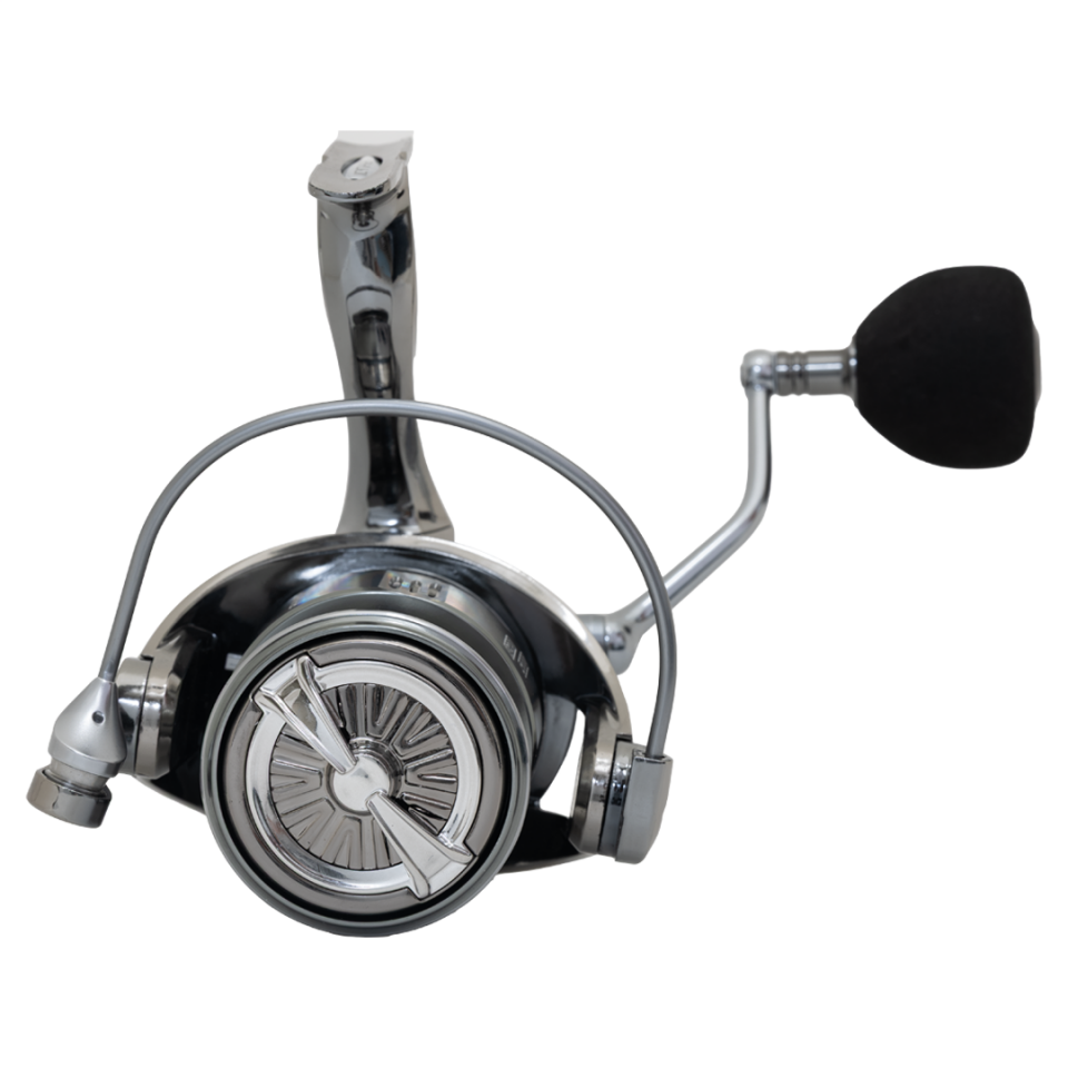 RYUJI AERO 6000 5+1BB  MAKARA