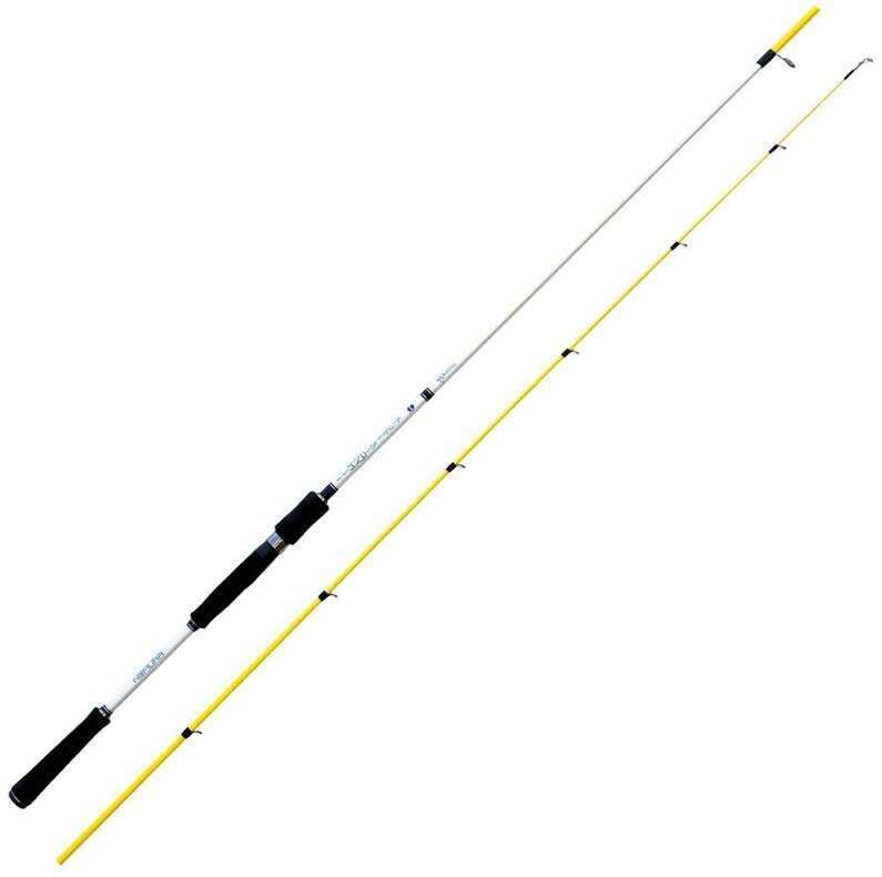 Nomura NM23102127 İzu SW Extrema Egi Kamışı 270cm 11-21gr Atar