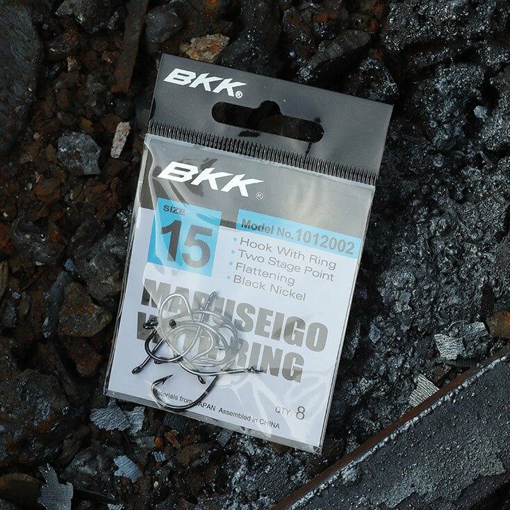 BKK Maruseigo R Diamond Olta İğnesi