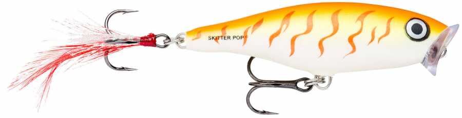 Rapala Skitter Pop Sahte Balığı 90MM - OTU