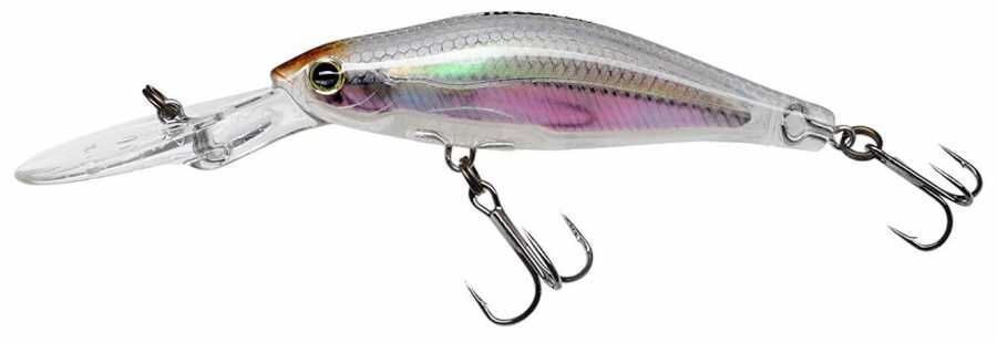 Yozuri 3Dr Longbill Suspending Sahte Balığı 65MM - RGLM
