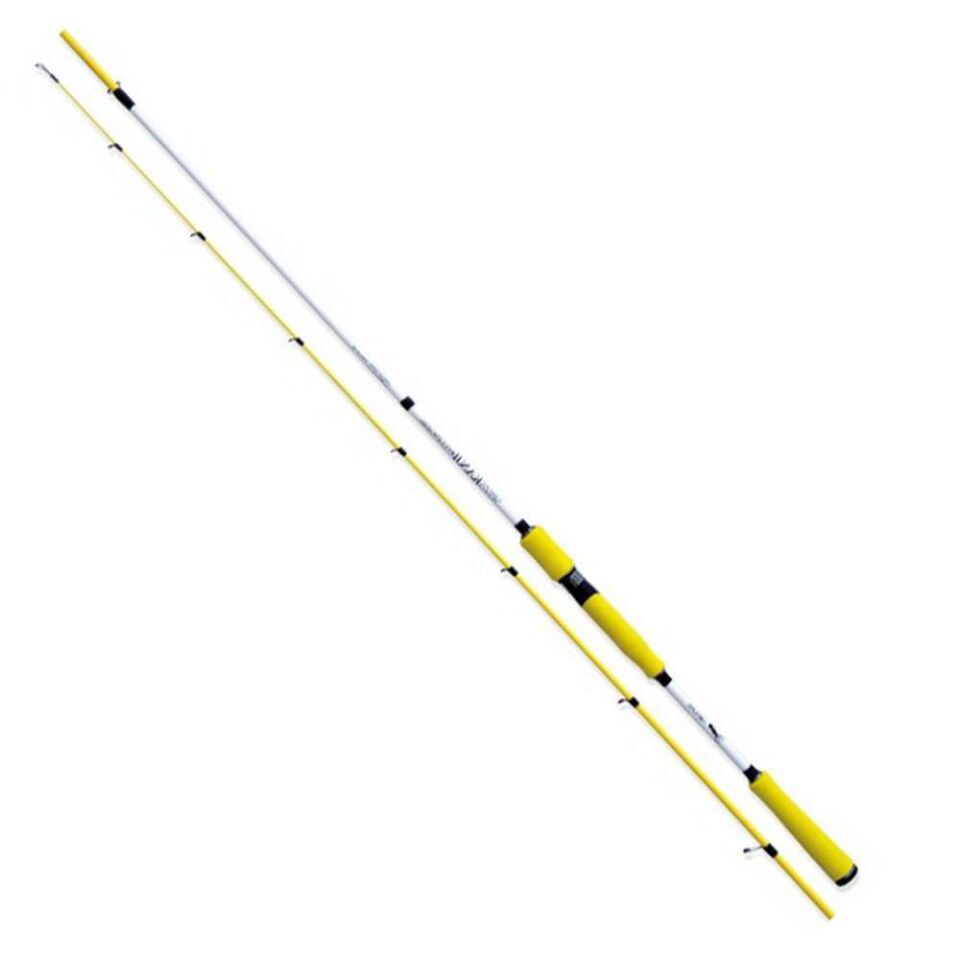 Nomura NM23112025 Kanji SW Egi Kamışı 250cm 1-35 Egi