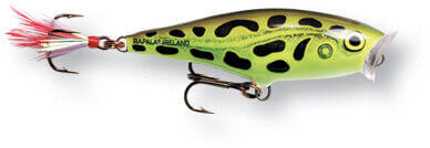 Rapala Skitter Pop Sahte Balığı 90MM - LF