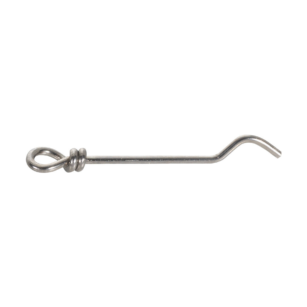 RYUJI HOOK STOPER 25MM (10AD)