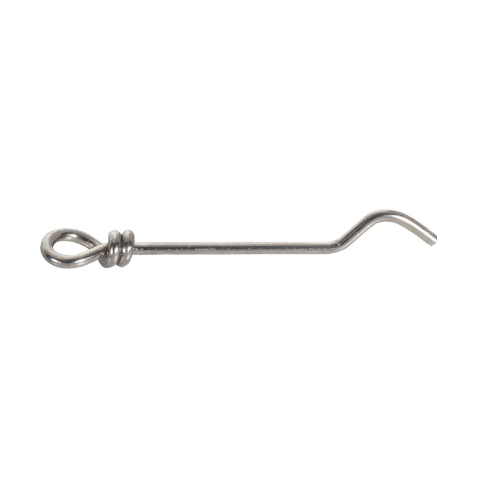 RYUJI HOOK STOPER 25MM (10AD)
