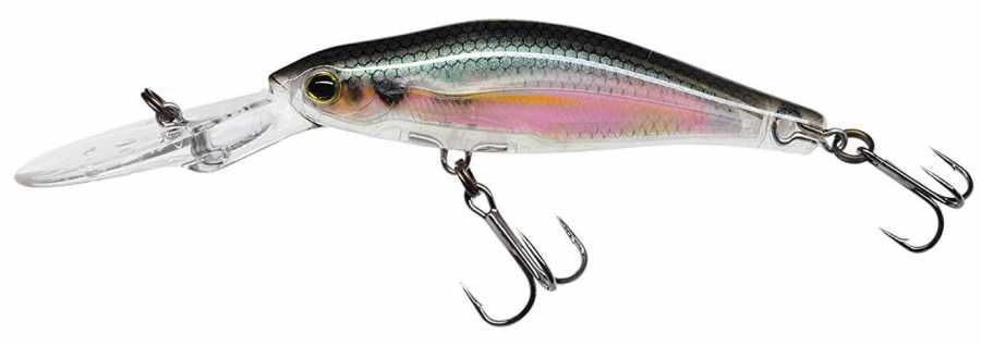 Yozuri 3Dr Longbill Suspending Sahte Balığı 65MM - RGZS