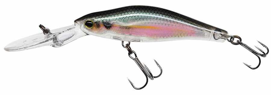 Yozuri 3Dr Longbill Suspending Sahte Balığı 65MM - RGZS
