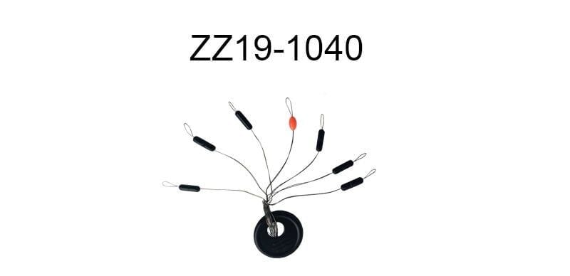 STOPER, 6X1,2,5#3.0, 100P