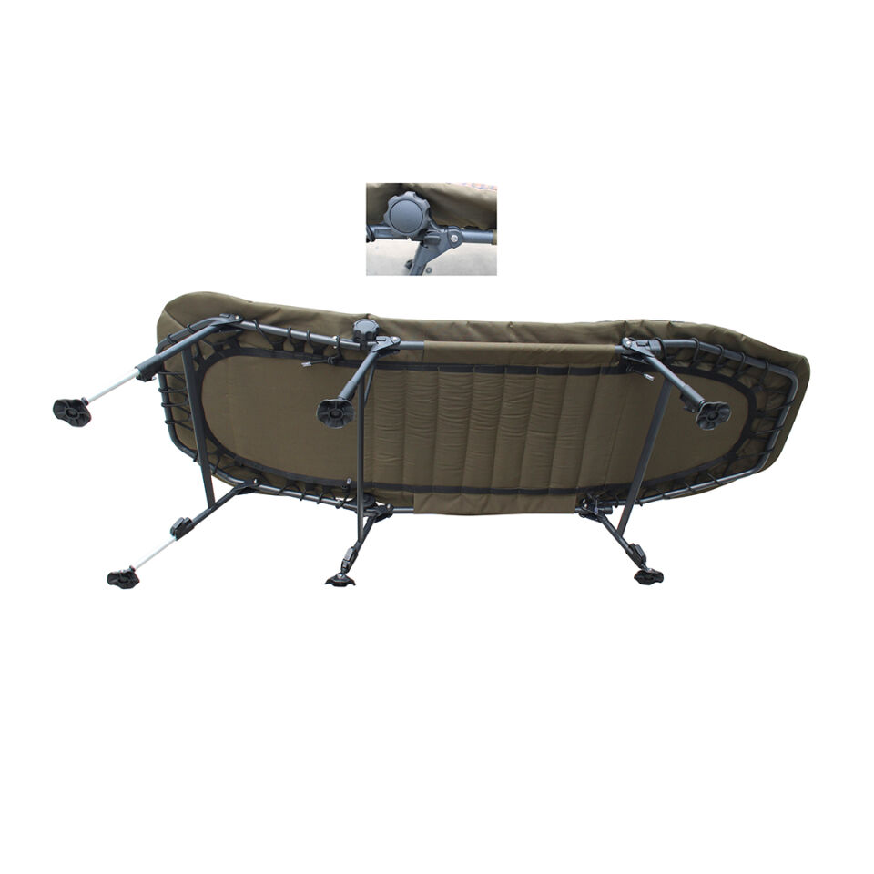 KUDOS KDSK-02 CAMO 6 AYAK, KAMPET 207*72*Y31-45CM