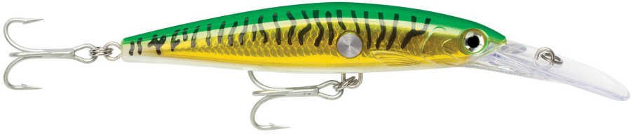 Rapala Clackin Magnum Sahte Balığı 100MM - GGM