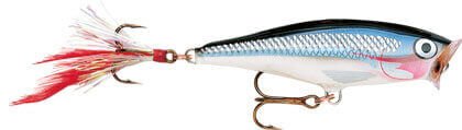 Rapala Skitter Pop Sahte Balığı 90MM - SD